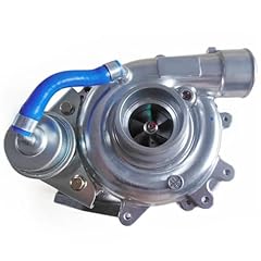 Compatibile con turbocompresso usato  Spedito ovunque in Italia 