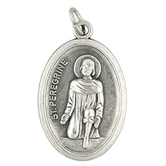 Saint peregrine relic for sale  Delivered anywhere in USA 