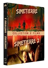 Simetierre collection films d'occasion  Livré partout en France