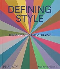 Defining style book for sale  Delivered anywhere in USA 