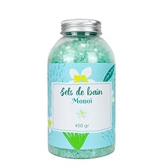 Sels bain monoï d'occasion  Livré partout en France