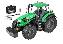 Carson deutz fahr gebraucht kaufen  Wird an jeden Ort in Deutschland
