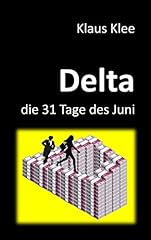 Delta die tage usato  Spedito ovunque in Italia 