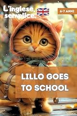 Lillo goes school usato  Spedito ovunque in Italia 