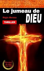 Jumeau de dieu gebraucht kaufen  Wird an jeden Ort in Deutschland