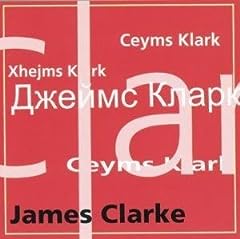 James clarke for sale  Delivered anywhere in UK