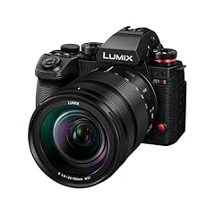 Panasonic lumix s1rii for sale  Delivered anywhere in UK
