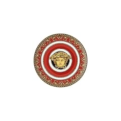 Versace rote quallenteller gebraucht kaufen  Wird an jeden Ort in Deutschland