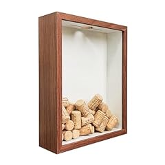 Wood wine cork for sale  Delivered anywhere in USA 