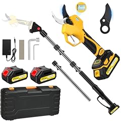 Electric pruning shears for sale  Delivered anywhere in USA 
