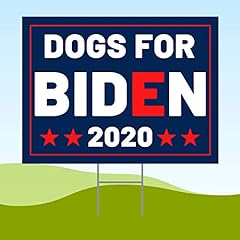 Dogs biden harris for sale  Delivered anywhere in USA 