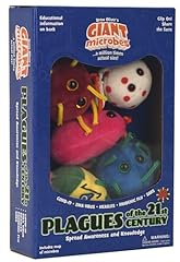 Giantmicrobes plagues the gebraucht kaufen  Wird an jeden Ort in Deutschland