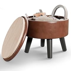 Brian dany footstool for sale  Delivered anywhere in UK