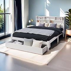 Letto matrimoniale con usato  Spedito ovunque in Italia 