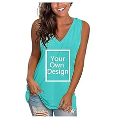 Damen ärmellose tshirt gebraucht kaufen  Wird an jeden Ort in Deutschland
