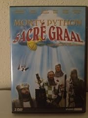 Monty python sacre d'occasion  Livré partout en Belgiqu