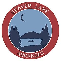 Beaver lake arkansas for sale  Delivered anywhere in USA 