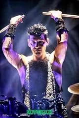 Notebook christoph schneider gebraucht kaufen  Wird an jeden Ort in Deutschland