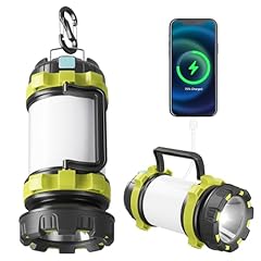 Camping lantern rechargeable for sale  Delivered anywhere in USA 