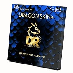 Dbq dragon skin usato  Spedito ovunque in Italia 
