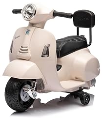 Vespa elektro motorrad gebraucht kaufen  Wird an jeden Ort in Deutschland