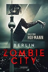 Berlin zombie city gebraucht kaufen  Wird an jeden Ort in Deutschland