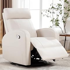 Homyka swivel rocker for sale  Delivered anywhere in USA 