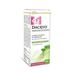 Dacryo hydratation yeux d'occasion  Livré partout en France