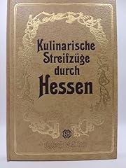 Kulinarische streifzüge durch gebraucht kaufen  Wird an jeden Ort in Deutschland