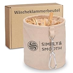 Simplysmooth wäscheklammerbeu gebraucht kaufen  Wird an jeden Ort in Deutschland