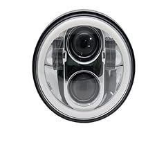Moto fari led usato  Spedito ovunque in Italia 