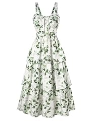 Sundresses women summer for sale  Delivered anywhere in USA 