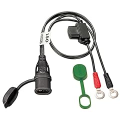 optimate connectors for sale  Delivered anywhere in UK