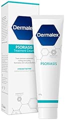 Dermalex psoriasis treatment for sale  Delivered anywhere in UK
