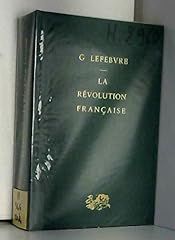 Révolution française d'occasion  Livré partout en France