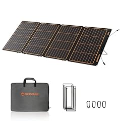Flexsolar 240w portable for sale  Delivered anywhere in UK