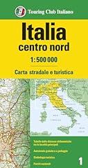 Italia centro nord usato  Spedito ovunque in Italia 