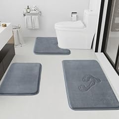 Huxmeyson bathroom rugs for sale  Delivered anywhere in USA 