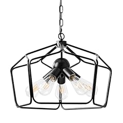 Kaisite farmhouse chandelier for sale  Delivered anywhere in USA 