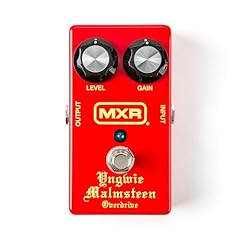 Mxr yngwie malmsteen for sale  Delivered anywhere in USA 
