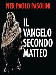 Vangelo secondo matteo usato  Spedito ovunque in Italia 