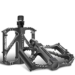 Bicycle pedals universal for sale  Delivered anywhere in UK