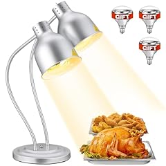 Food heat lamp for sale  Delivered anywhere in USA 