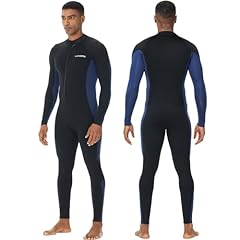 Lansru men wetsuit for sale  Delivered anywhere in USA 