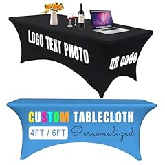 Kaxahhe custom tablecloth for sale  Delivered anywhere in USA 