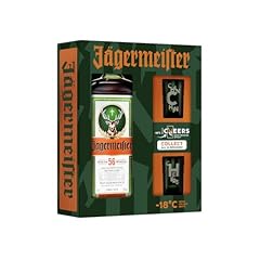 Jägermeister 70cl special usato  Spedito ovunque in Italia 