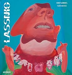 Maria lassnig werke gebraucht kaufen  Wird an jeden Ort in Deutschland