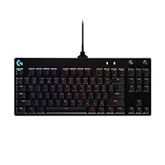 Logitech pro mechanical for sale  Delivered anywhere in USA 