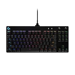 Logitech pro mechanical for sale  Delivered anywhere in USA 