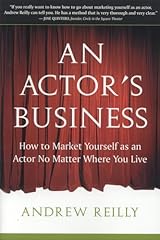 Actor business market for sale  Delivered anywhere in USA 